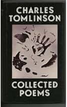【中古】 New Collected Poems: Charles Tomlinson/CARCANET PR LTD/Charles Tomlinson New Collected Poems