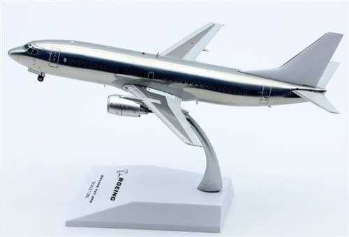 航空機・ヘリコプター jcwings ANA B737-700 1/200 ScaleModelStore.com :: JC Wings 1:200 - SA2023 - ANA- All