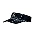 Produktbild Buff Erwachsene Patterned Visor, R-Lithe Black, One Size