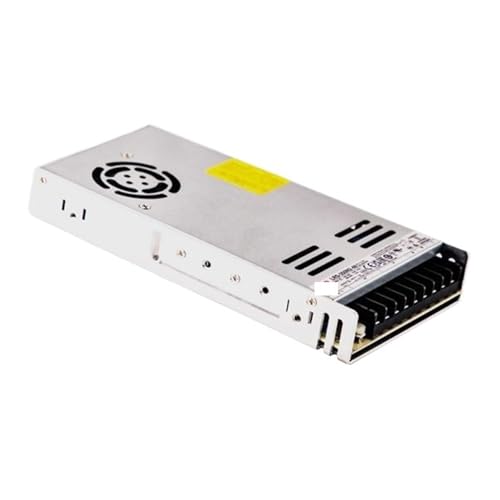 Alimentation LRS-350N2-24 DC 24V 350W pour intégration industrielle