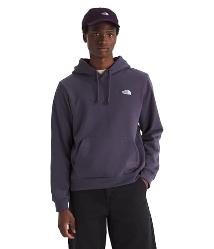 Image of The North Face Men's Evolution Simple Dome Hoodie (Standard & Big Size) - Everyday Adventure Hood, Embroidered Logo