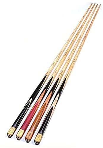 Taco de billar profesional con extensión ajustable de 57 pulg miniatura 6