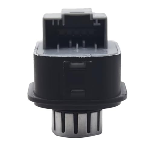 Bouton de commande de rétroviseur pour VW CC et Sagitar 2006-2011