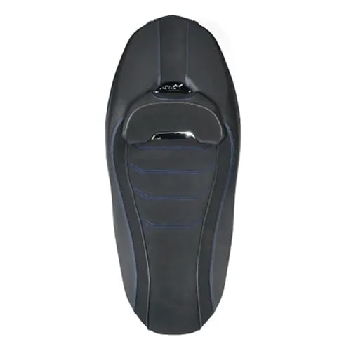 Cojín de asiento para motocicleta X-MAX 300 que elimina la fatiga del viaje