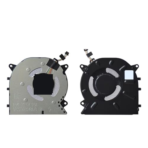 Ventilateur CPU EG50060S1-1C080-S9A Haute Durabilité pour PC