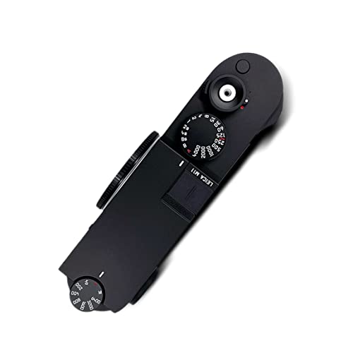 Amazon | Leica M11 デジタルレンジファインダーカメラ - ブラック