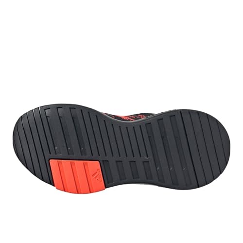 Chaussures adidas Marvel Spidey Racer K légères et ultra résistantes - 5