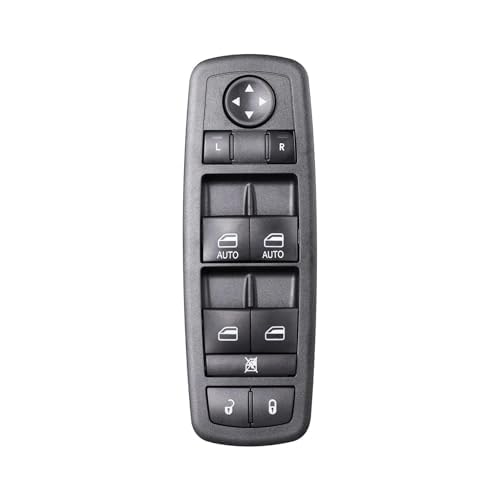 Bouton lève-vitre Grand Cherokee interrupteur Durango 68030823AE