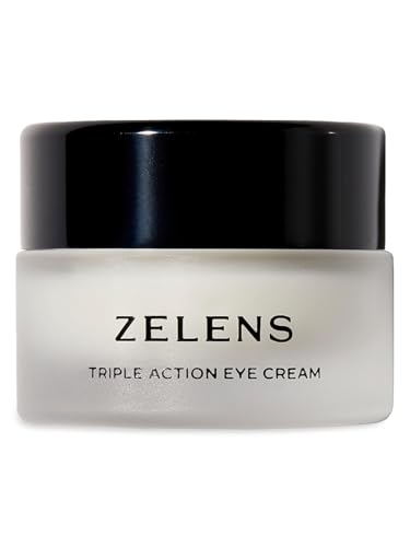 Zelens, Triple Action Eye Cream