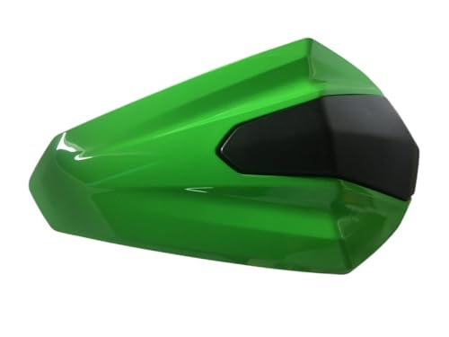 Capot de carénage arrière aérodynamique pour Ninja 400 transformant la selle en mono