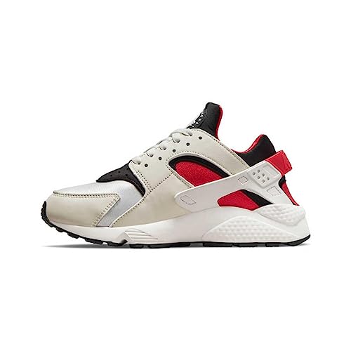 NIKE Air Huarache Femmes Running Trainers DH4439 Sneakers Chaussures (UK 6 US 8.5 EU 40, Summit White 103)