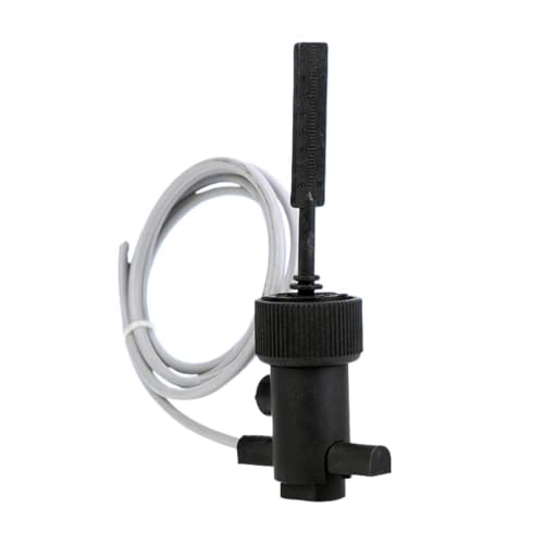 Capteur de débit FS-10 type de palette d'eau pour tube 100V
