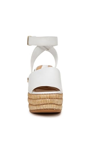 Franco Sarto Women's Toni Platform Wedges Sandal2