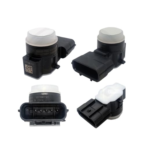 Sensor de marcha atrás 39680-T0A-R110-M1 sensor aparcamiento coche 3