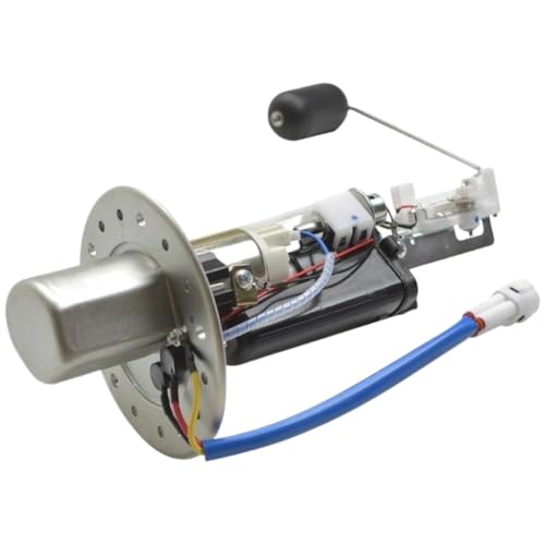 Bomba de combustible compatible con GSXR1000 repuesto para 15100-41G00 UC-T30SU21