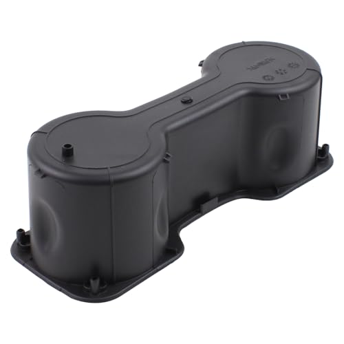 Portavasos para consola central Chevrolet Colorado 2015-2022 miniatura 6