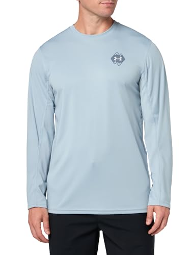 Under Armour Men's Drift Tide Knit Mountain Long...