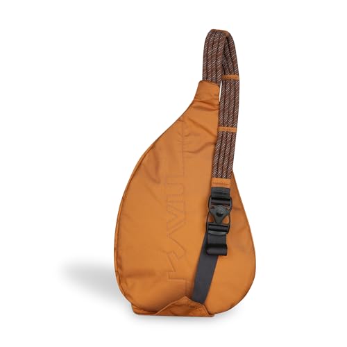 Image of KAVU Rope Sling - Compact Lightweight Crossbody Bag