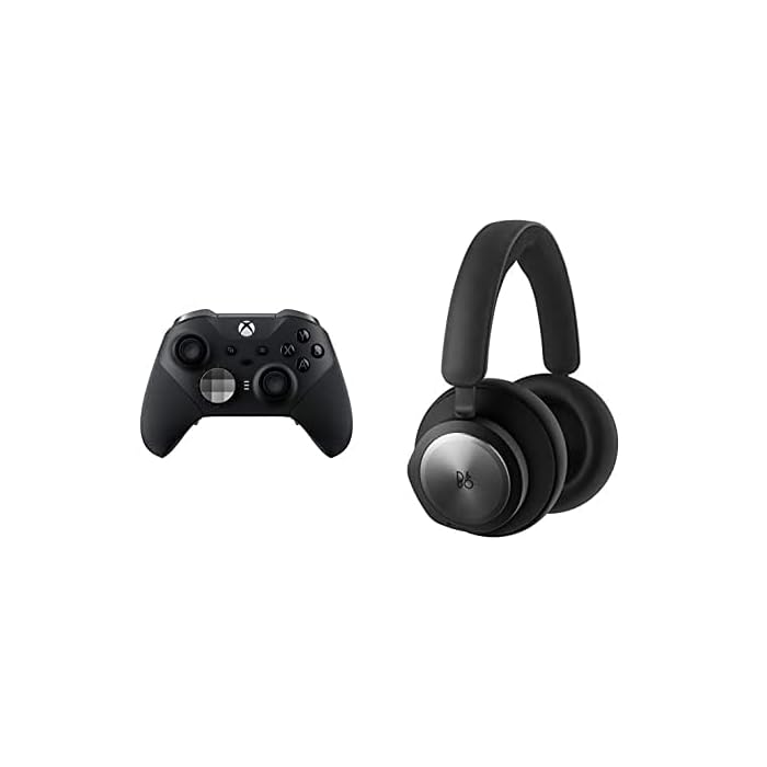 Buy Xbox Elite Wireless Controller Series 2 & Bang & Olufsen Beoplay
