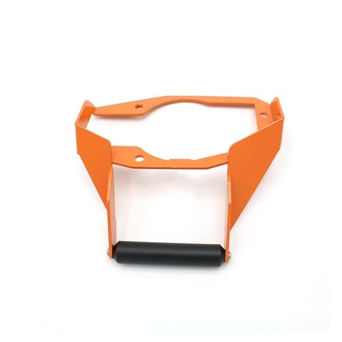 Support Moto pour ADV 1090 Solution anti-vibration Plaque GPS pour Téléphone