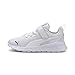 Produktbild PUMA Anzarun Lite Ac+ Ps Unisex Kinder Sneaker, Puma White Puma White, 30 EU