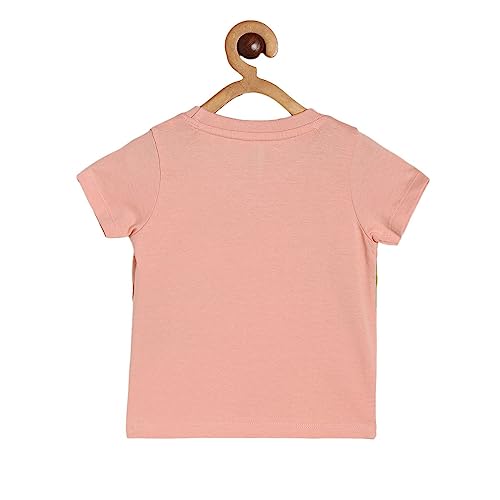 Image of miniklub Boys 3 Printed Applique T-Shirt
