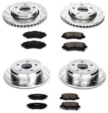 #US Spare Part For 1-Click Brake Kit K2798