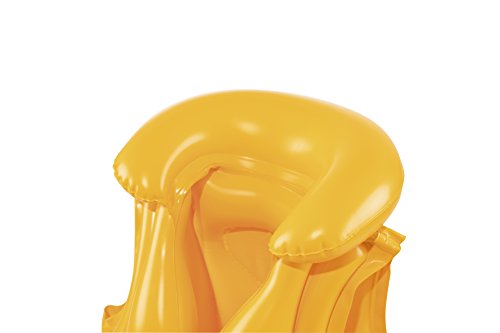 Colete Inflável Fisher Price 51 x 46 cm