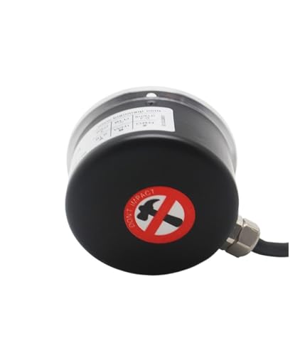 Motor rotary encoder CD-500CF codeur rotatif pour moteur industriel CD-1000CF