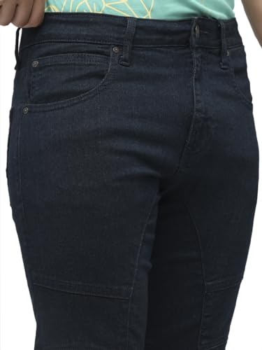Image of Jack & Jones Men's Classic Fit Jeans | Mid Rise | Jeans for Men