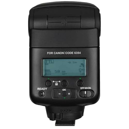 ProMaster 100SL Speedlight for Fuji X