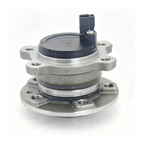 Roulement roue arrière Volvo élimine bruit de frottement S60 S80 V70 XC60