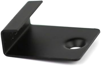 Starter Clip with Screws for Grooved Decking 25-Piece