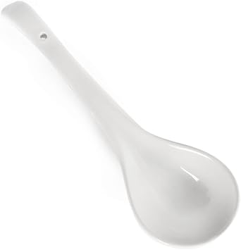 Olympia Soup Tureen and Ladle 25L 88Oz 227X250mm with Lid Serving Restaurant
