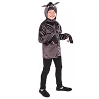 Morphsuits Disfraz De Pastor Para Niños Traje De Belén Navid | Cuotas
