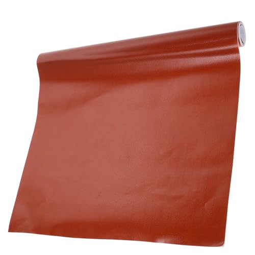 Abaodam Film de Protection Texturé pour Tableau de Bord Intérieur Automobile Film Auto-adhésif pour Décoration et Protection Film Pvc pour Voiture