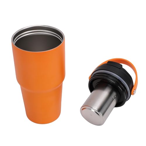 Cafetera portátil con presión ajustable 600 mL miniatura 5