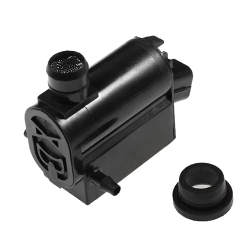 Bomba limpiaparabrisas 985102J000 para solucionar falta de agua en Hyundai 3
