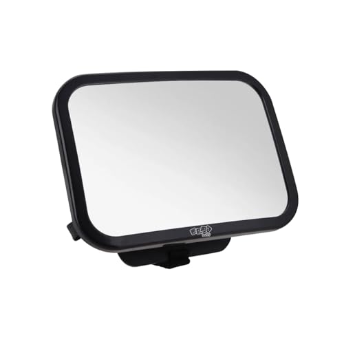 Maxi Baby Espelho Retrovisor Bebê Para Banco Traseiro Carro