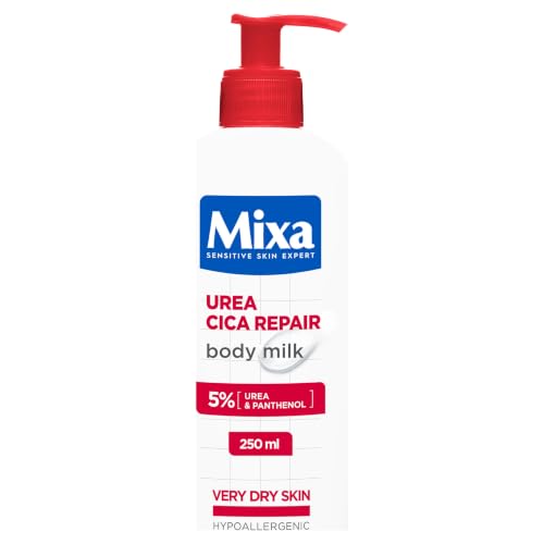 Mixa Repair Lotion 250ml