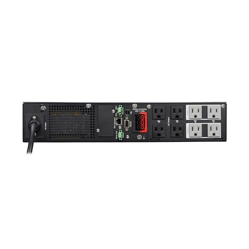 Eaton UPS backup system