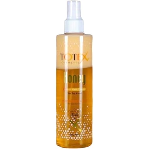 Totex Honey Leave-in Conditioner for Hair Cover