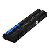 T54FJ 60 Whr Lithium-Ionen-Akku für Dell Latitude E5420, E5430, E5520, E5530, E6420, E6420 ATG, E6430, E6430 ATG, E6440, E6520, E6530, E6540, Kompatibel mit P/N: T 54FJ, DHT0W, 451-11976