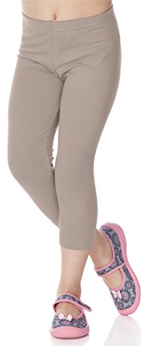 Merry Style Leggings 3/4 Bambina e Ragazza