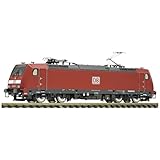 fleischmann br 78 digitalisieren 1 Stück Fleischmann 7560008 N E-Lok BR 146.2 der DB AG