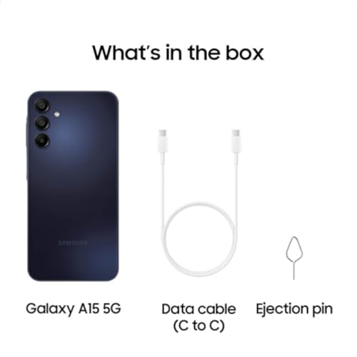 Samsung Galaxy A15 5G SM-A156 の商品画像 10