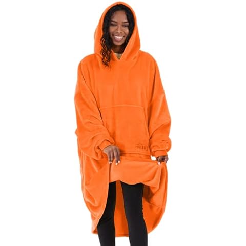 THE COMFY Dream Wearable Blanket Cover