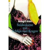 Seidenkatze mit Schlips und Kragen. 3612275909 Book Cover