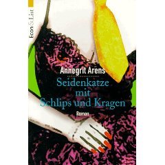 Paperback Seidenkatze mit Schlips und Kragen. [German] Book