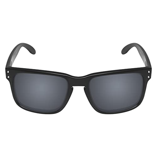 Image of Galvanic Replacement Lenses for Oakley Holbrook OO9102 57mm Sunglasses - Multiple Choices